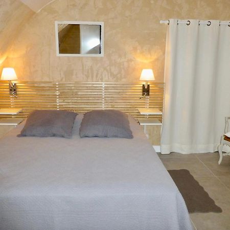 Gites Chateau De La Selve Grospierres Εξωτερικό φωτογραφία